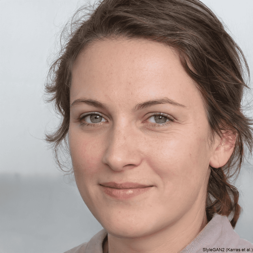 Customer profile picture