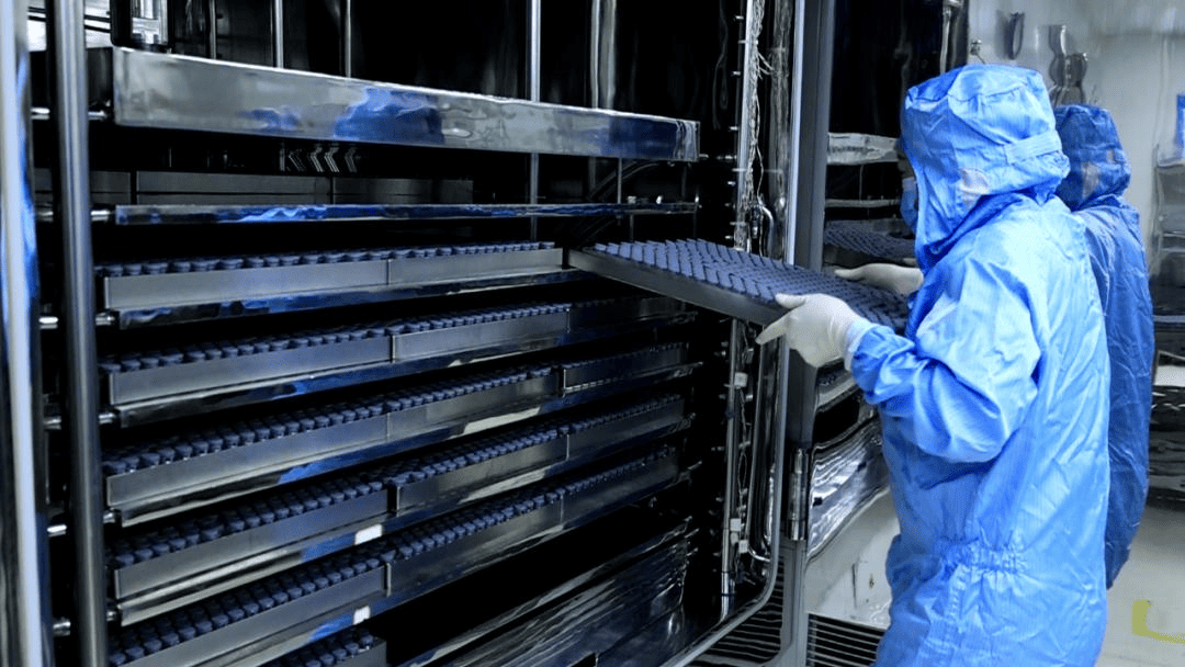 QABT peptide research laboratory