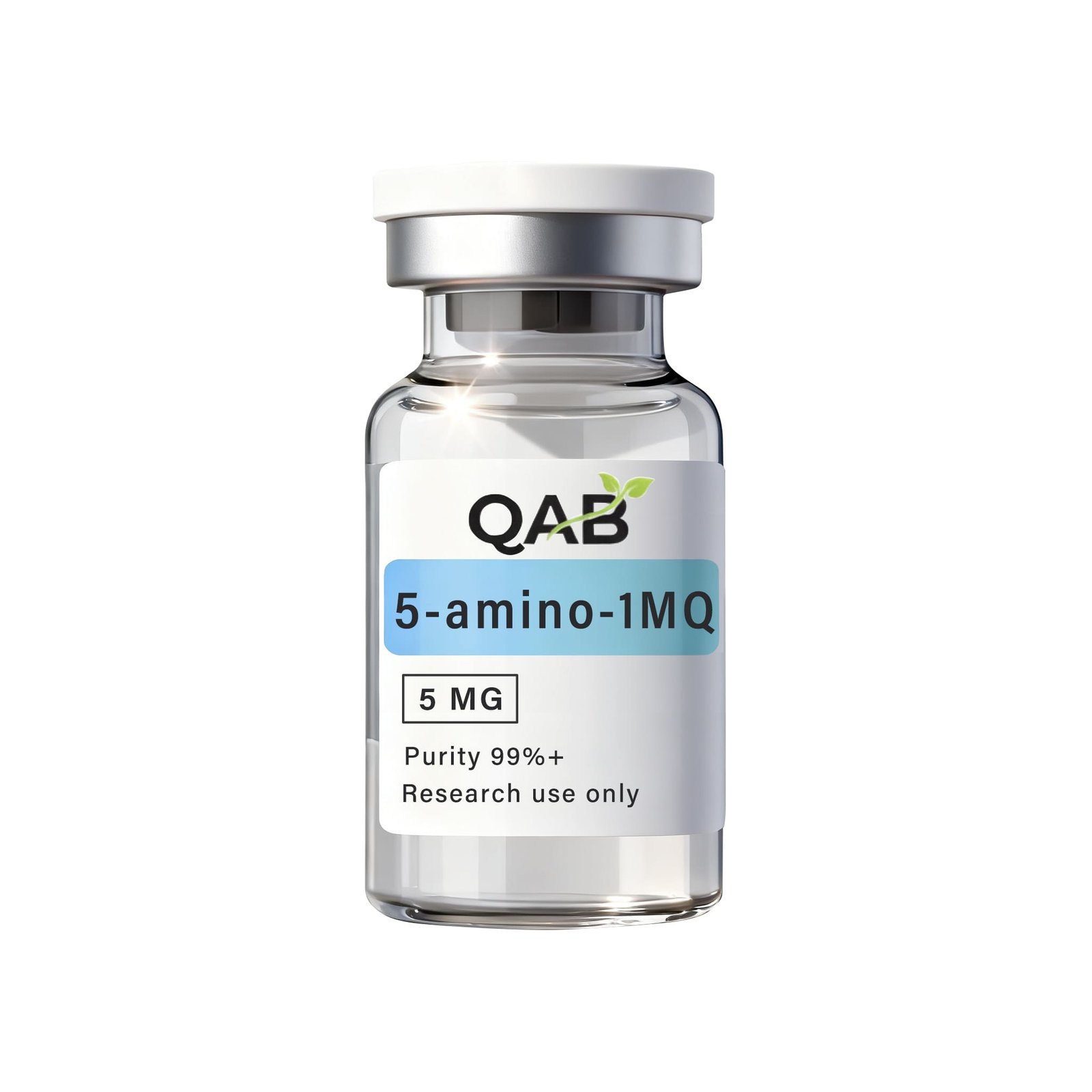 5-amino-1MQ