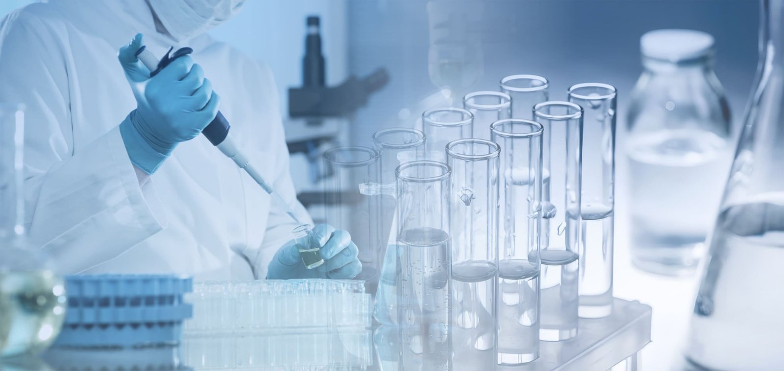 QABC Peptide - Innovative Peptide Solutions for Global Research and Industry Partners